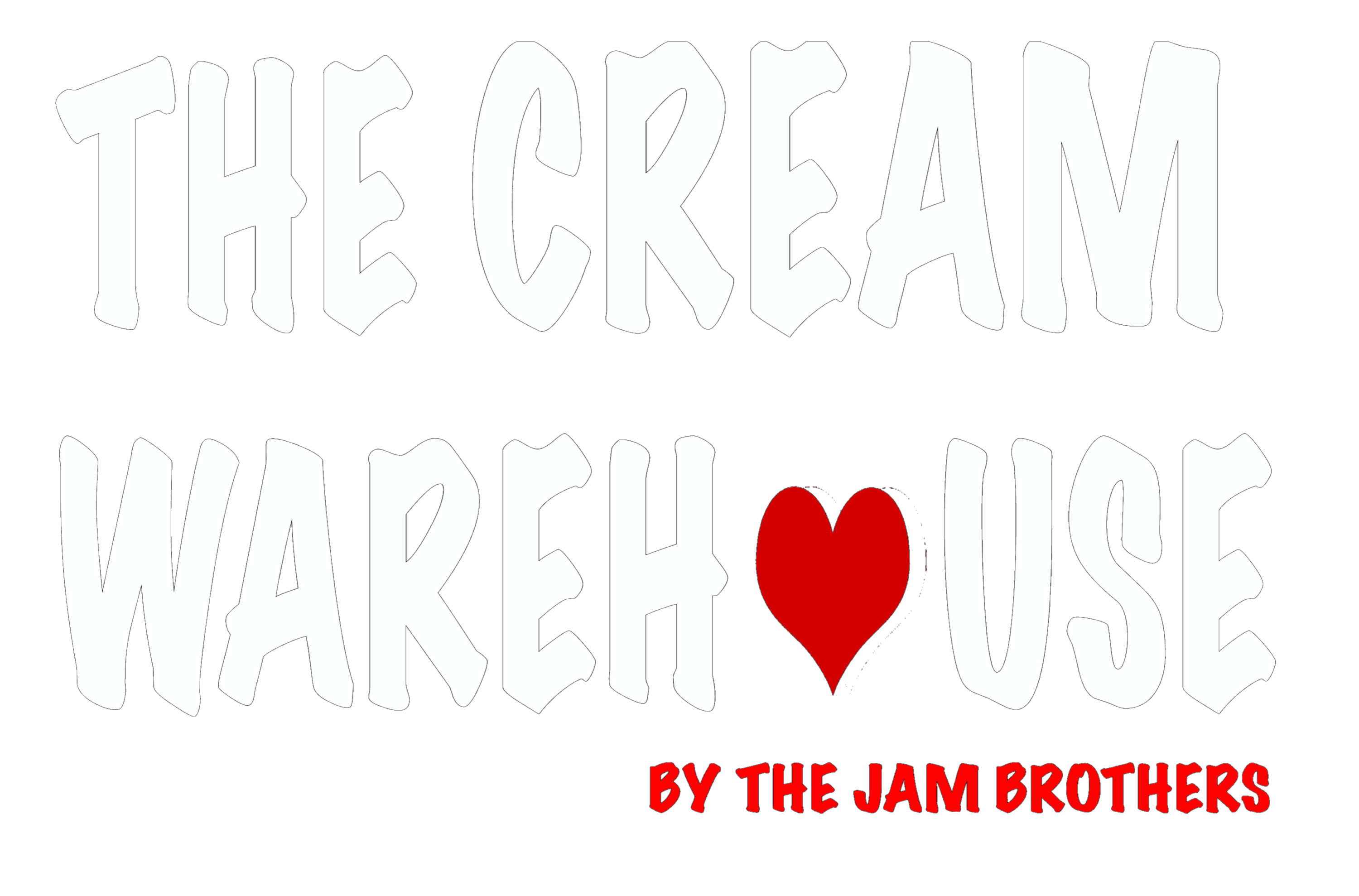 The Cream Warehouse